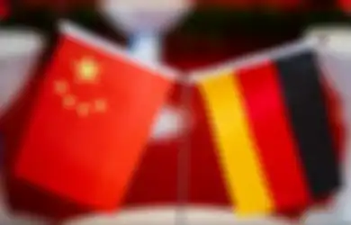 Bikin China Geram, Jeram Kirimkan Kapal Perang Pertama Sejak 2002, ke Laut China Selatan Seiring Meningkatnya Ketegangan di Wilayah Sengketa Tersebut