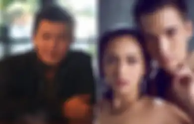 Anaknya Justru Curhat dari Hati ke Hati dengan Sang Mantan Suami, Ibunda Evangelista Ngotot Sebut Sang Putri Tak Pernah Nikah dengan Dirly Idol, Begini Tanggapan Istri Stefan William