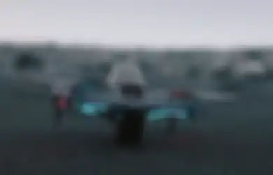Cara Kerja Pelumpuh Drone Milik Paspampres, Dipakai di PON XX Papua