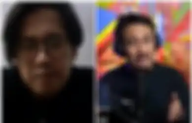 Bak Memancing di Air Keruh, Denny Darko Pertanyakan Klarifikasi Ayus Sabyan Soal Perselingkuhan yang Disebut Tak Sungguh-sungguh