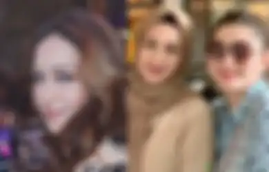 Ingin Menikah Lagi Sebelum Meninggal, Dina Lorenza Ternyata Miliki Mantan Suami yang Sama dengan Cut Keke, Maia Estianty Sampai Geleng-geleng: Kalau Gue Gak Bisa!