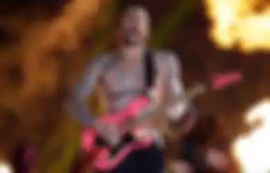 Adam Levine Sebut Band-Band Sekarang Udah Nggak Kayak Dulu Lagi