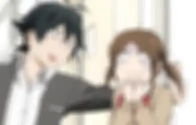 Arti dan Maksud Kabedon yang Sering Muncul di Anime atau Manga Jepang