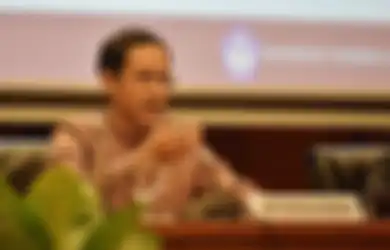 Rencana Sekolah Tatap Muka Kemungkinan Batal? Begini Penjelasan Nadiem Makarim!