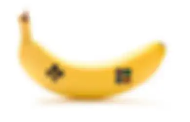 Unik! Sony Playstation Patenkan Konsep Controller dari Pisang