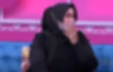 Air Mata Teddy Syach Kering Saat Istrinya Bilang Dadah di ICU, Rina Gunawan Nangis Sebut Cita-citanya yang Belum Tercapai Bersama Sang Suami