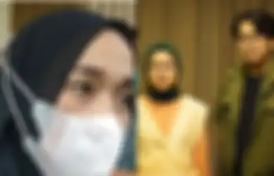 Ayus Terus Mangkir dari Sidang, Ini Jawaban Ririe Fairus Saat Disinggung Soal Pertemuan Bertiga Dirinya dengan Suami serta Nissa Sabyan