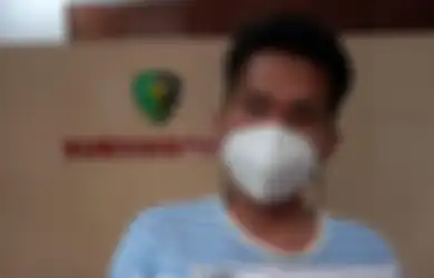 Cuma Tatapan Kosong Diciduk Polisi Karena Narkoba, Robby Abbas Blak-blakan Sebut Tarif Booking Melaney Ricardo Lebih Mahal dari Artis Cantik Ini