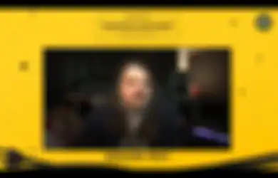 Gerard Way Bahas Kesehatan Mental Selama Bertahan di Masa Pandemi