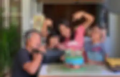 Padahal Syarat Surat PCR Sampai Vaksin Siap Semua, Nirina Jubir Bongkar Kronologi Dirinya Sekeluarga Terjebak di Labuan Bajo dan Tak Bisa Pulang ke Ibu Kota