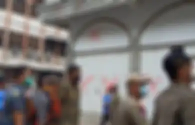 Baru Dilantik Jadi Wali Kota, Bobby Nasution Langsung Tindak Tegas dan Hancurkan Bangunan Tanpa Izin: Jangan Menyalahi Aturan!