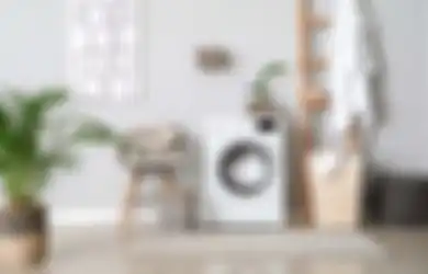 Ibu-Ibu biar Tak Cepat Lelah Bekerja di Rumah, Jangan Abaikan Ruang Servis, Begini Cara Membuatnya Ergonomis