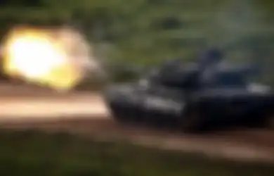 Bak Siap Gempur Ukraina Habis-habisan, Rusia Kerahkan Peralatan Perang Tercanggihnya ke Berbagai Sudut, 'Siaga Tinggi' Terhadap Konflik Besar