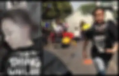 'Saya Bisa Menyumbangkan (Organ Tubuh) Jika Saya Mati', Inilah Pesan-pesan Kebaikan Angel Sebelum Ditembak Mati dalam Demo Myanmar