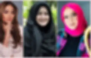 BERITA TERPOPULER: Aurel Hermansyah Mundur dari Dunia Malam Saat Disemprot Ashanty Hingga Umi Pipik yang Punya Utang dengan Rina Gunawan