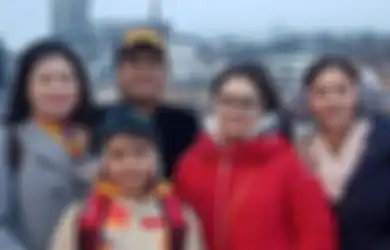 15 Tahun Jadi Istri Kedua Pengacara Tajir, Cut Keke Diboyong Malik Bawazier Jadi Nyonya di Rumah Mewah Bak Istana Berhiaskan Lampu Kristal di Ruang Makan