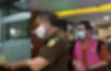 Ikut Buat Rugi Negara hingga Rp 23,73 Triliun, Aset Tersangka ASABRI Jimmy Sutopo Disita, Mulai dari Belasan Jam Tangan Mewah hingga 36 Lukisan Berlapis Emas!