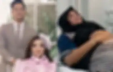 Bak Dunia Serasa Runtuh, Azriel Hermansyah Panik Saat Dengar Ashanty Ucap Hal Ini Saat Kritis Akibat Positif Covid-19: Sedih Banget