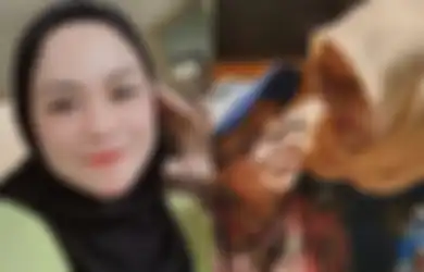 Pertikaian antara Daus Mini dan Mantan Istri Memanas, Saling Serang sampai Sebut Lama Tak Nafkahi Sang Anak