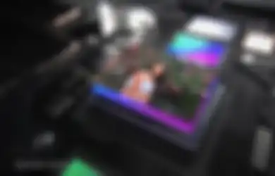 Beginilah Hasil Jepretan Kamera Samsung yang Punya Resolusi 200 MP, Keren Gak?