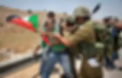 Israel dan AS Kebakaran Jenggot, Kejahatan Perang di Palestina Bakal Diselidiki, Kelompok Lobi Paling Berpengaruh di AS Tuduh Penyelidikan Tidak Sah