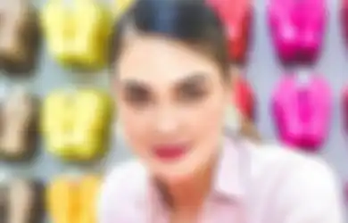 Sejak Asmaranya Kandas dari Ariel NOAH dan Reino Barack, Luna Maya Ngaku Lebih Selektif Cari Calon Suami