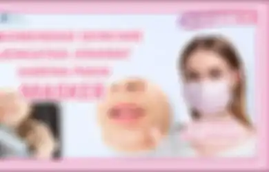 5 Rekomendasi Skincare di Bawah 100 Ribu untuk Mengatasi Maskne 