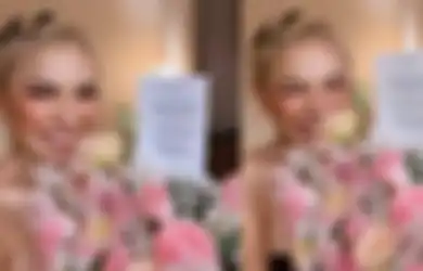 Punya Pacar Baru Bikin Perubahan Nikita Mirzani Curi Perhatian, Diduga Aksi Nyai Akibat Tuntutan Sang Kekasih