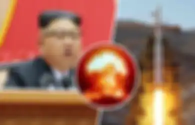 Terkuak Inilah Asal-usul Senjata Nuklir Korea Utara Berawal dari Rengekan pada Negara Ini hingga Mencari Uang Haram untuk Kembangkan Senjata Nuklirnya Sendiri