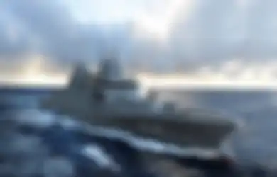 Terkuak Inilah Sebabnya Militer Jerman Tiba-tiba Sambangi Laut China Selatan Meskipun Sudah Sepakat Tidak 'Agresif' Sejak Perang Dunia II, Pepetan Joe Biden Terbukti Berhasil