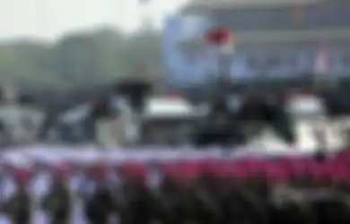 Tak Perlu Koar-koar Tantang China Ala Duterte atau Mahathir, Indonesia Tegaskan Posisinya di Laut China Selatan Hanya dengan Lakukan Ini di 3 Pulau yang Jadi Benteng 'Kerakusan China'