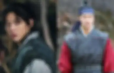 Buntut Kontroversi Bullying, River Where the Moon Rises Bakal Ganti Ji Soo dengan Na In Woo