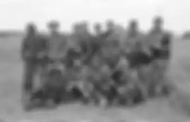 Punya Label Menterang Pasukan Khusus Terbaik Sejagat, Navy SEAL Malah Hancur Lebur di Hadapan Viet Cong