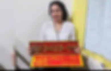 Hidup Kepentok Gengsi, Wanita Ini Beli Pelat Dinas TNI Palsu Seharga Rp 1,5 Juta Hanya Buat Gaya-gayaan, Begini Nasibnya Sekarang Setelah Viral!