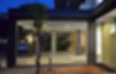 Percantik Carport dengan Lampu Jangan Asal Terang, Cahayai Bagian Ini!