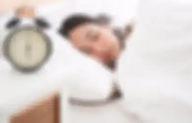 Menyesal Setengah Mati, Jangan Lagi Tidur dengan Posisi Berbahaya Ini, Hati-hati Bisa Sebabkan Kanker