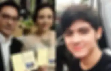 Sang Ibu Sempat Bikin Heboh Hamil di Usia 43 Tahun, Aliando Syarief Pilih Mangkir dari Pernikahan Megah Ibunya yang Ketiga Kali
