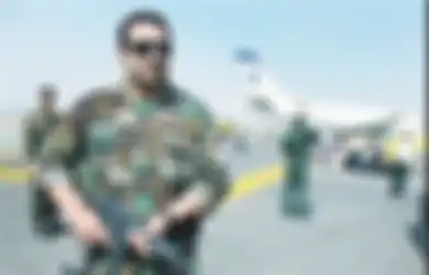 Pertikaian Gurun yang Ikut Mendidih Bersama Sengatan Matahari: Kala Iran Tuding Satu dari Tiga Negara Bajak Pesawat Penumpang Iran, Ketiganya Juga Tak Kalah Curigaan dengan Iran