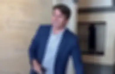 Jago Deepfake, Ini Penampakan Pria Dibalik Tom Cruise Palsu yang Heboh di TikTok