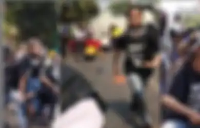 ‘Ini Mengerikan. Ini Pembantaian’ Aparat Keamanan Tembakkan Peluru Tajam ke Arah Demonstran, 38 Orang Tewas, Myanmar Semakin Memanas, Dunia Berduka