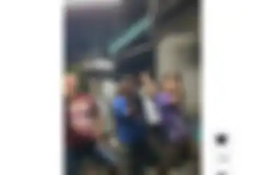 Viral Video Bapak-Bapak Joget Heboh di Tiktok, Begini Cerita Dibaliknya