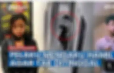 Hubungan Asmaranya Cuma Jalan 6 Bulan, Mahasiswi Ini Nekat Bunuh Selebgram Makassar dengan Alasan Dihamili, Berikut Profil dan Motif Pelaku