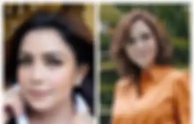 Jadi Korban Pelakor, Maia Estianty Justru Berterima Kasih pada Sosok Mulan Jameela yang Rebut Mantan Suaminya, Mayangsari Beri Respon