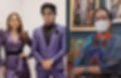 Pernikahan Aurel Hermansyah dan Atta Halilintar Sudah di Depan Mata, Desainer Gaun Pengantin Bocorkan Konsep Busana Sang Mempelai