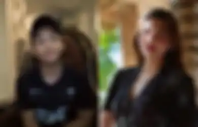 Miliki Putra Sambung yang Beranjak Dewasa, Begini Respon Ashanty Saat Dihadapkan Kondisi Azriel Menghamili Anak Orang
