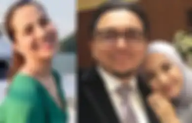 Pantas Mampu Buat Mantan Suami Laudya Cynthia Bella Klepek-klepek hingga Cepat Move On, Berikut Seluk-beluk Sosok Noor Nabila, Miliki Kesamaan Satu Ini dengan Engku Emran