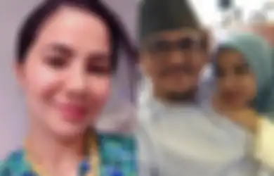 Engku Emran Disebut Bakal Nikah Lagi, Laudya Cynthia Bella Ternyata Sempat Kuliti Unek-uneknya hingga Ngaku Tak Pernah Dapatkan Hal Ini Dari Sang Mantan Selama Jadi Istri: Gila Gue..