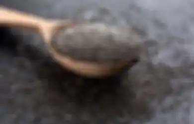 Pemilik Problem Rambut Nyesel Baru Tahu Sekarang, Chia Seed Bisa Jadi Obat Alami Penumbuh Rambut, Simak 2 Manfaat Lainnya!