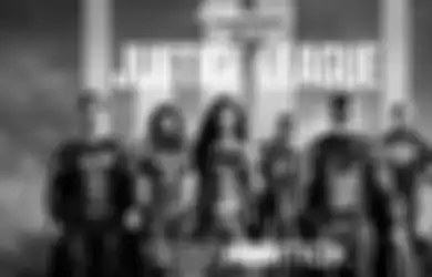 Hari Pertama Rilis Justice League Synder's Cut, HBO Go Malah Down?