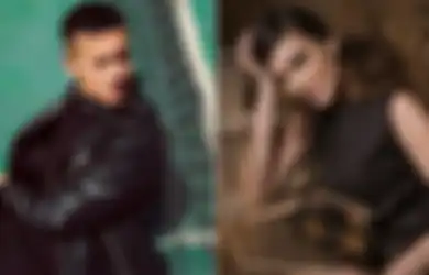 Terciduk Mesra Usai Blak-blakan Akui Siap Pinang Mantan Kekasih Ariel NOAH, Herjunot Ali dan Luna Maya Beneran Pacaran?